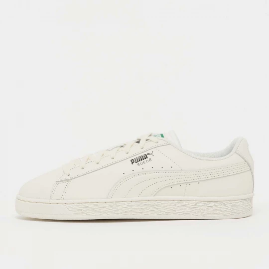 Foto van product Suede Puma beżowy