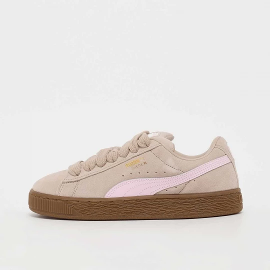 Foto van product Suede XL (GS) Puma beżowy