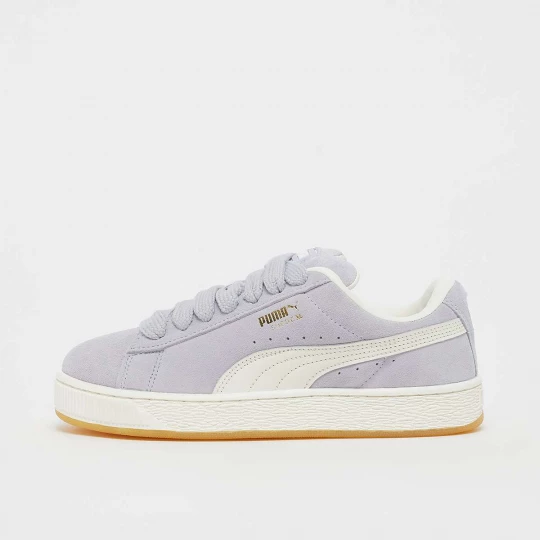 Foto van product Suede XL Puma roze