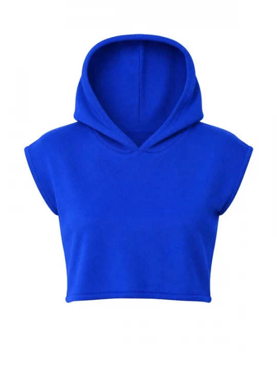 Foto van product Süel knitwear Gebreide top 'Hanna Hoodie' enziaan