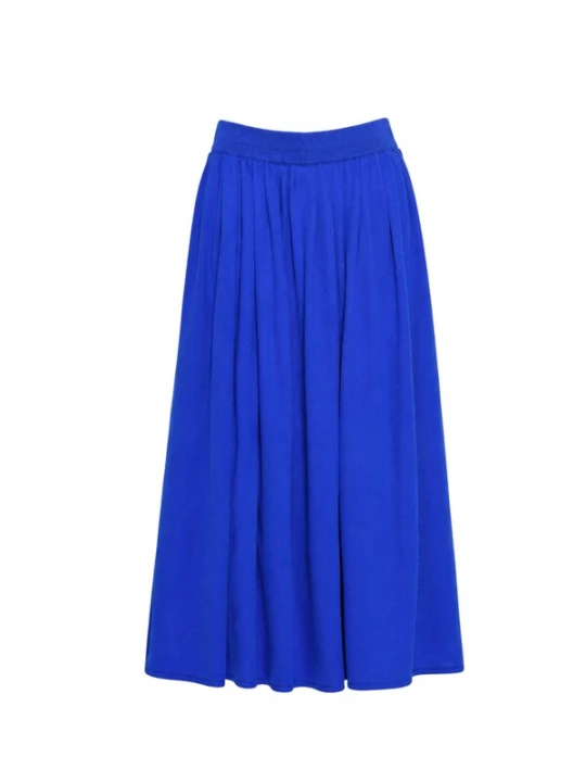 Foto van product Süel knitwear Rok 'Hanna' enziaan
