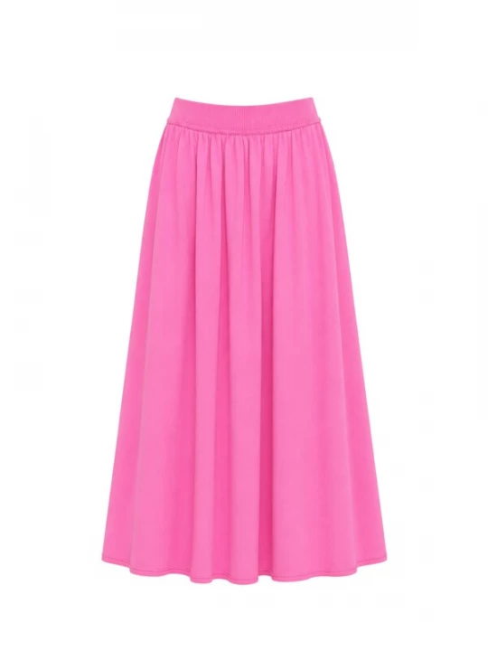 Foto van product Süel knitwear Rok 'Hanna' eosine