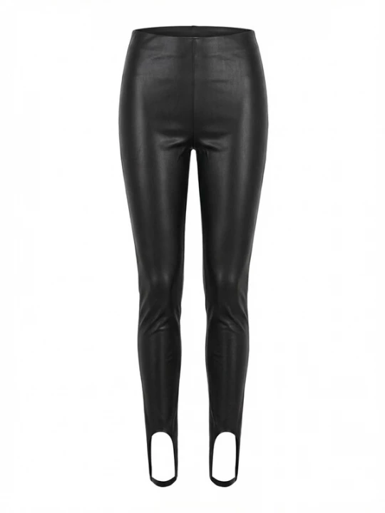 Foto van product Sugar Couture Leggings 'Valerie' zwart