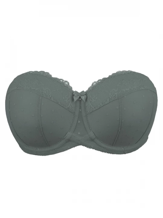 Foto van product SugarShape BH 'Diamond' kaki