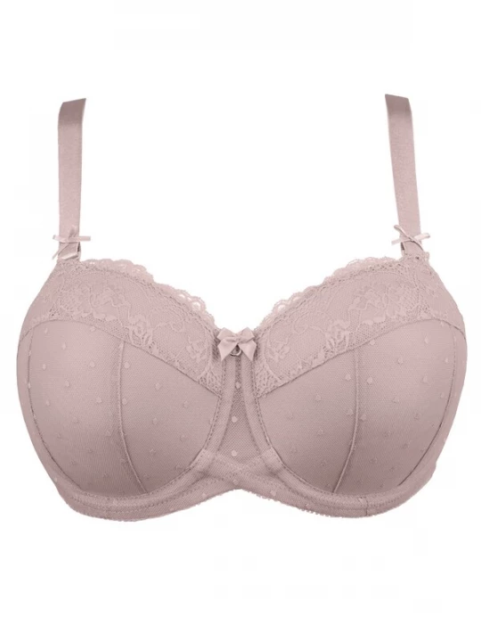 Foto van product SugarShape BH 'Diamond' taupe