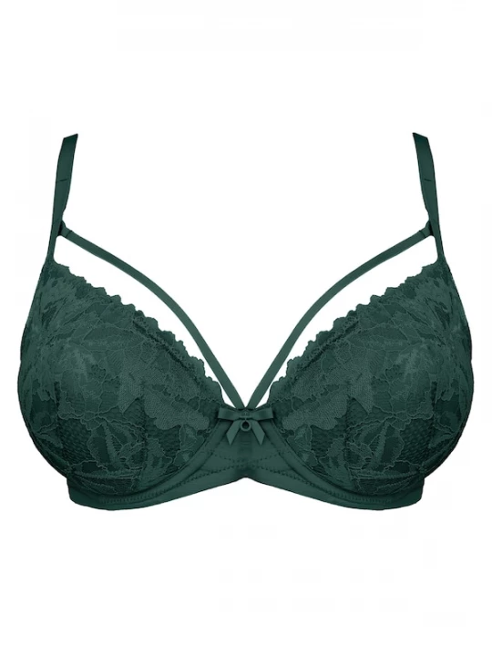 Foto van product SugarShape BH 'Vienna' groen