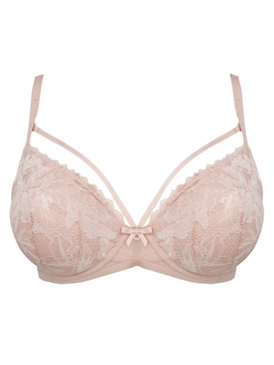 Foto van product SugarShape BH 'Vienna Strappy' rosé