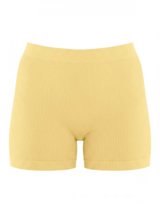 Foto van product SugarShape Broek 'Freeda' geel