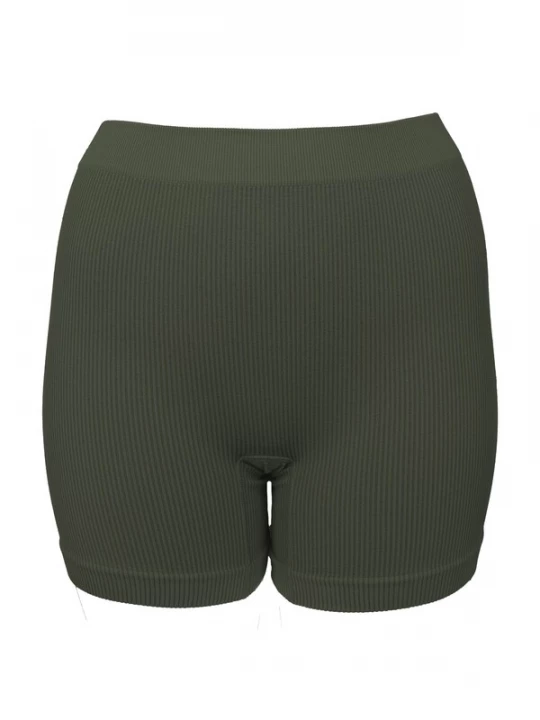 Foto van product SugarShape Broek 'Freeda' olijfgroen