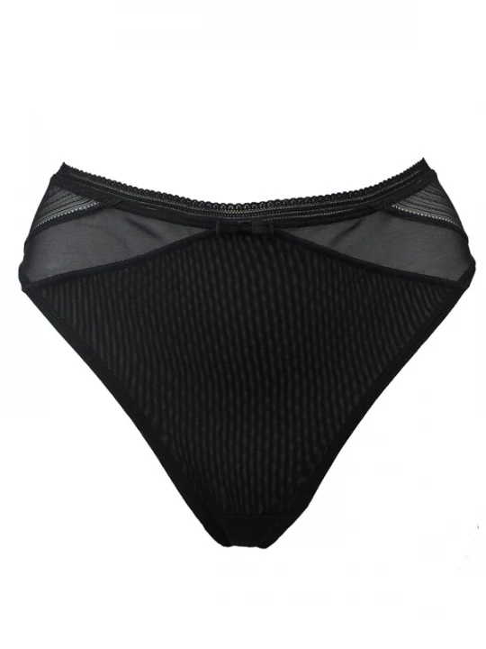 Foto van product SugarShape Broekje 'Airy' zwart