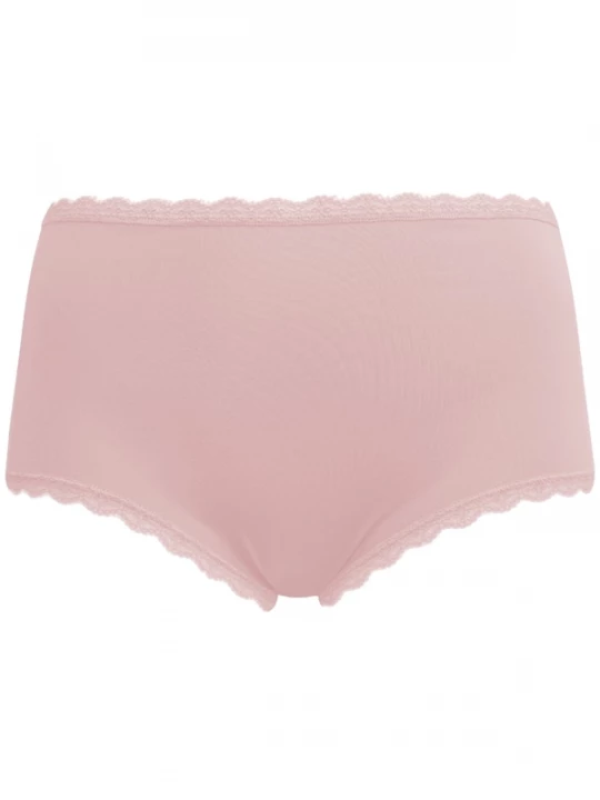 Foto van product SugarShape Broekje 'Basic' poederroze