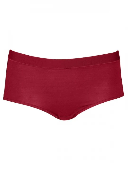 Foto van product SugarShape Broekje bordeaux