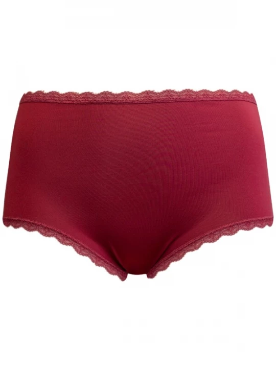 Foto van product SugarShape Broekje bordeaux