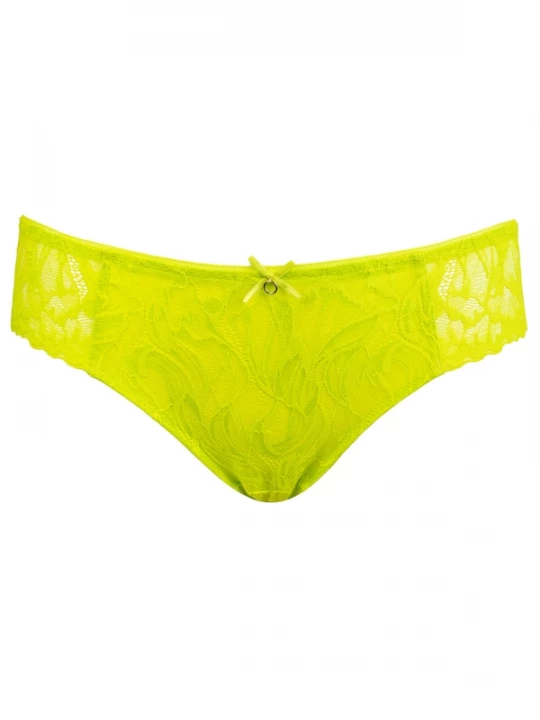 Foto van product SugarShape Broekje 'Cariba' limoen