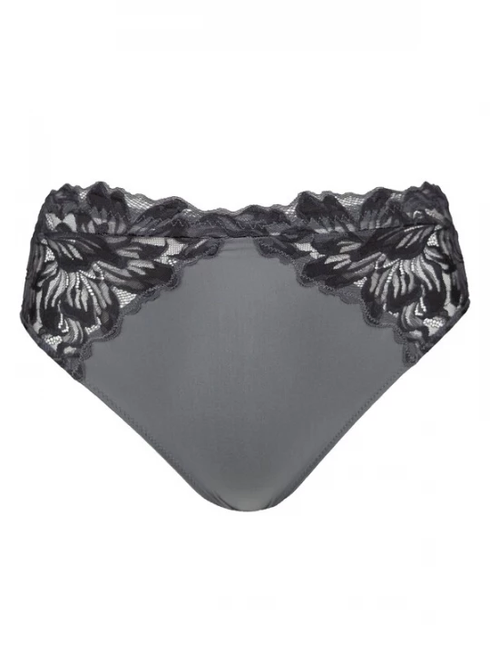 Foto van product SugarShape Broekje 'Cha' antraciet