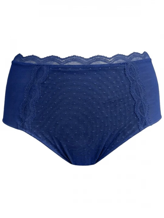 Foto van product SugarShape Broekje 'Clara' blauw