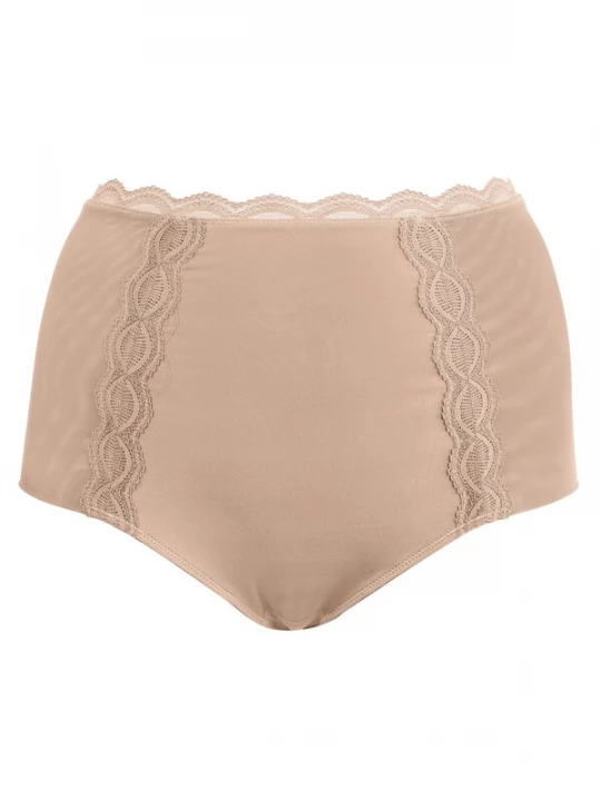 Foto van product SugarShape Broekje 'Clara' cappuccino