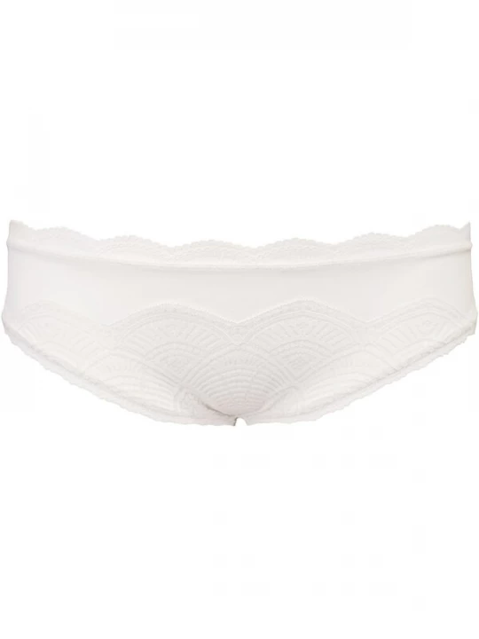Foto van product SugarShape Broekje 'Clara' wit