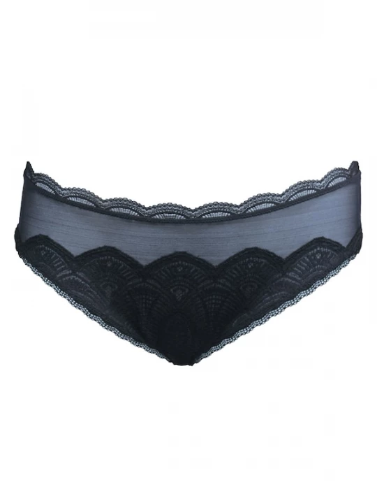 Foto van product SugarShape Broekje 'Clara' zwart