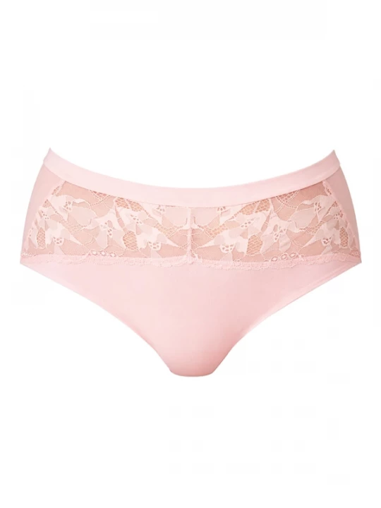 Foto van product SugarShape Broekje 'Cracy' rosa