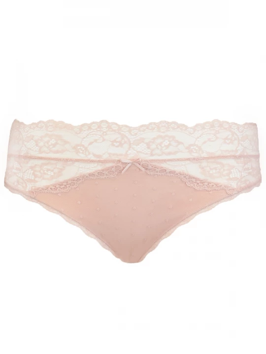 Foto van product SugarShape Broekje 'Diamond' rosa