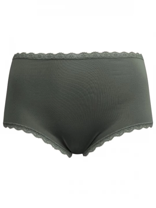 Foto van product SugarShape Broekje donkergroen