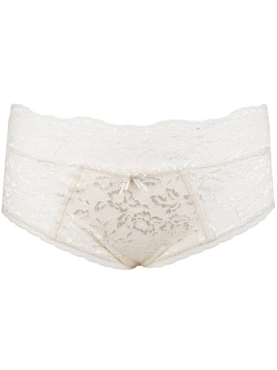Foto van product SugarShape Broekje 'Eliana' wit