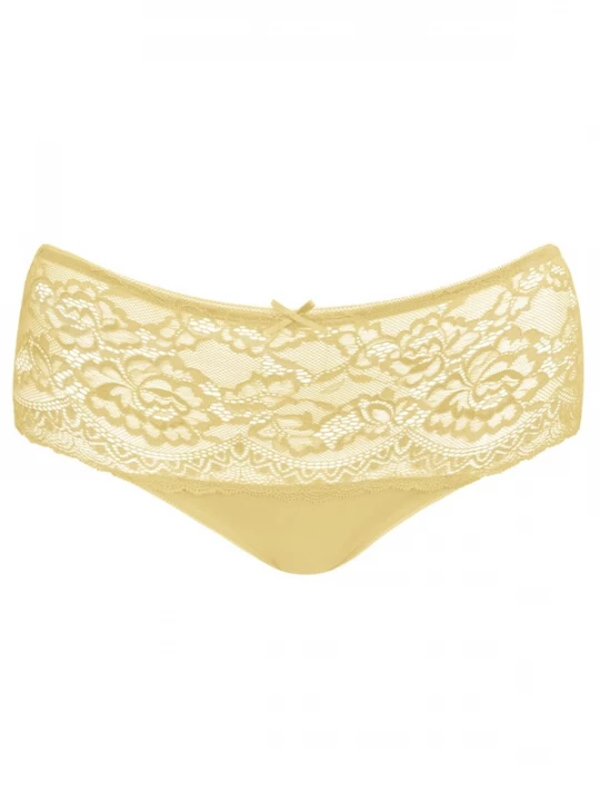 Foto van product SugarShape Broekje geel