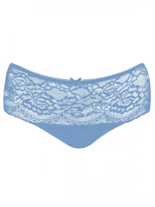 Foto van product SugarShape Broekje 'Lace' azuur