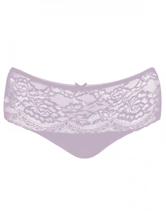 Foto van product SugarShape Broekje 'LACE BASIC' lila