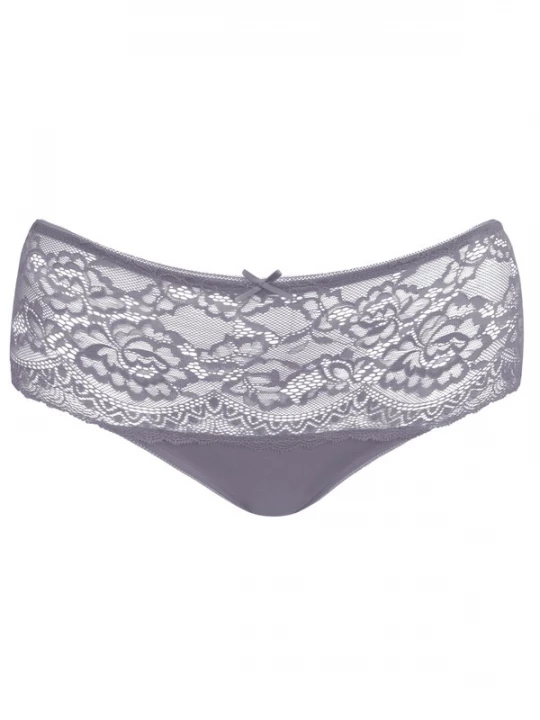 Foto van product SugarShape Broekje 'Lace' grijs