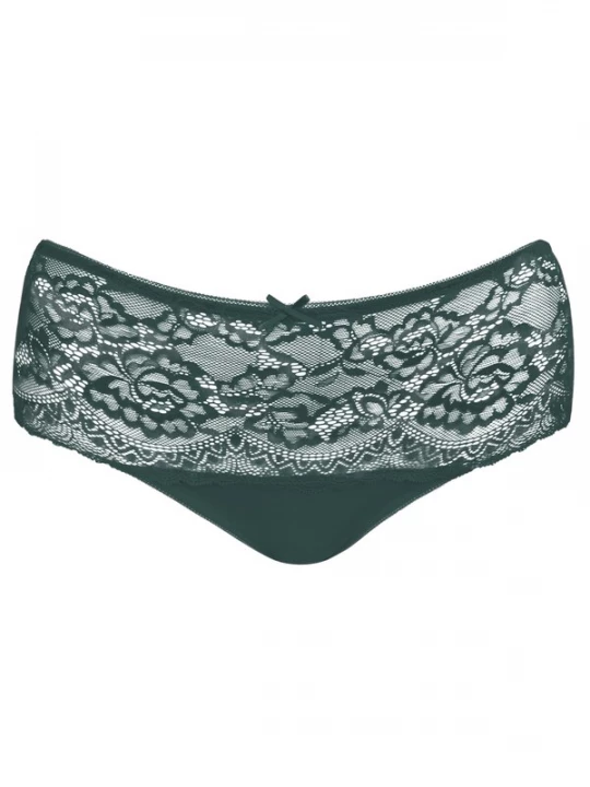 Foto van product SugarShape Broekje 'LACE' groen