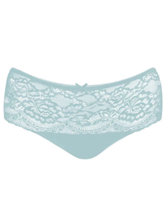 Foto van product SugarShape Broekje 'Lace' lichtblauw