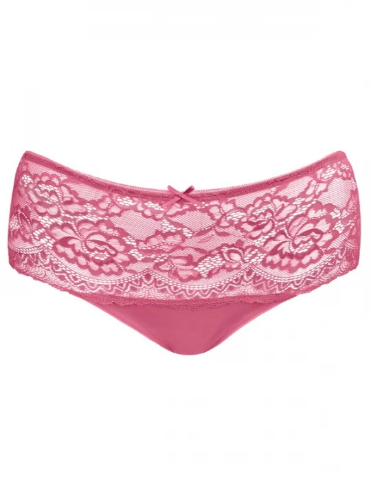 Foto van product SugarShape Broekje 'Lace' rosa