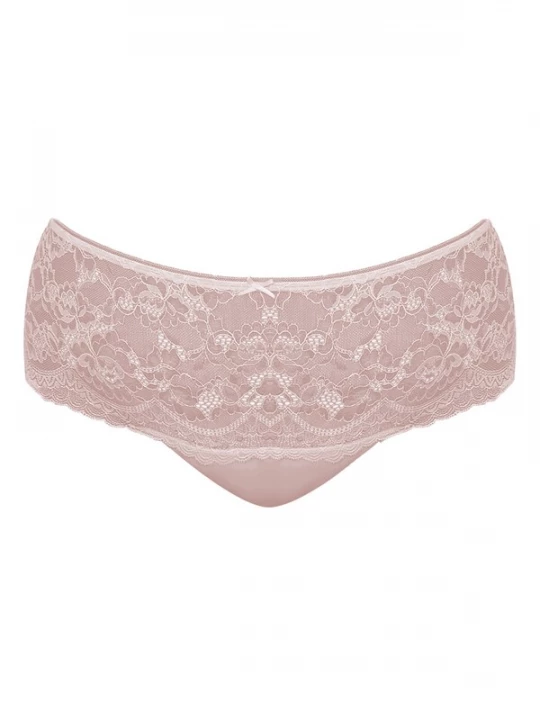 Foto van product SugarShape Broekje 'Lace' rosé