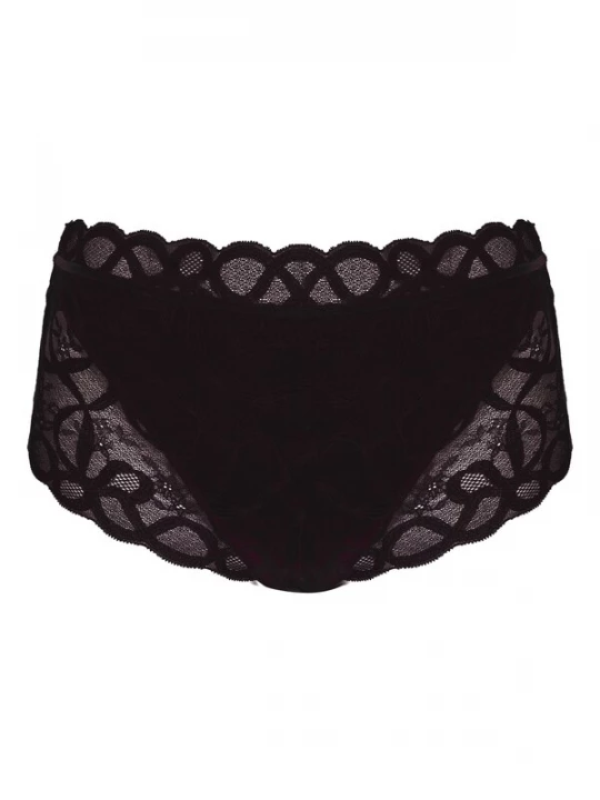 Foto van product SugarShape Broekje 'Mekika' zwart