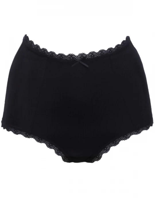 Foto van product SugarShape Broekje 'Pure Basic' zwart