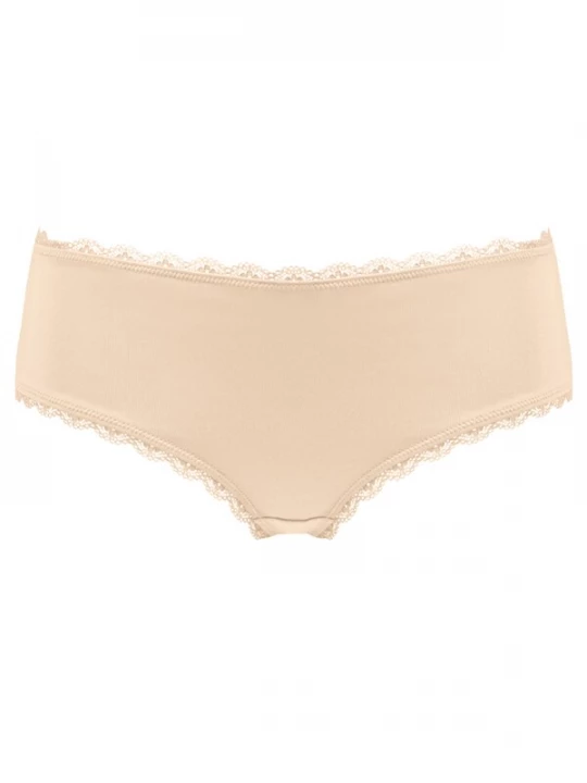 Foto van product SugarShape Broekje 'Pure' ecru