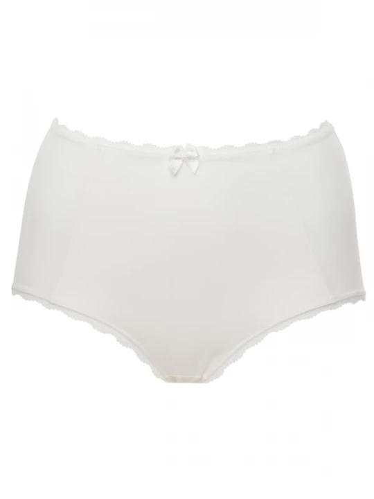 Foto van product SugarShape Broekje 'Pure' wit