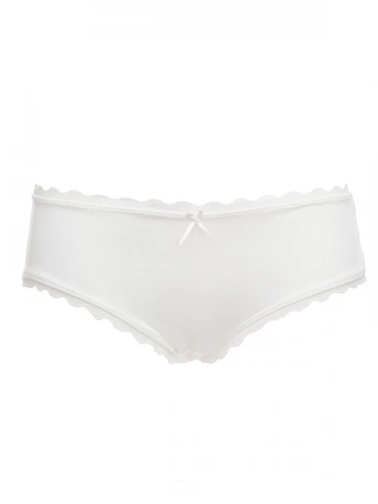 Foto van product SugarShape Broekje 'Pure' wit