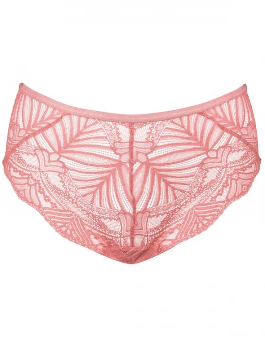 Foto van product SugarShape Broekje 'Sensla Luxe' abrikoos