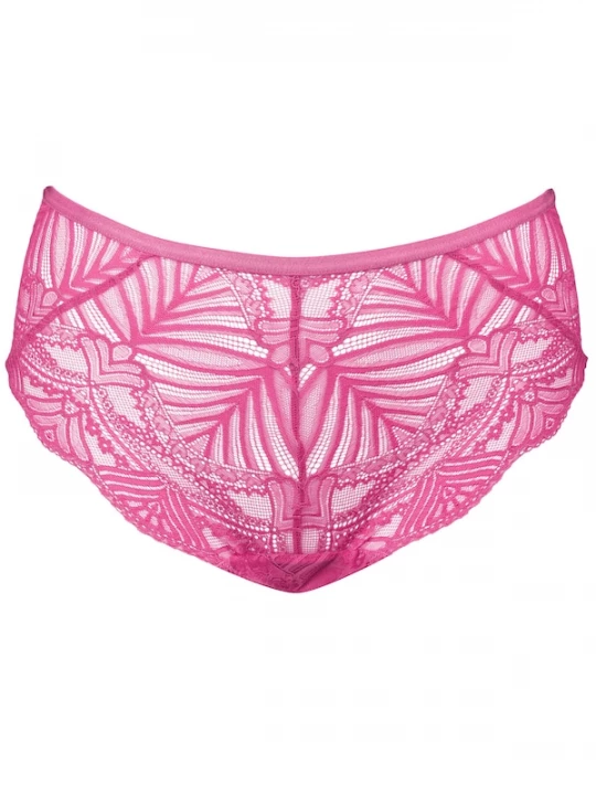 Foto van product SugarShape Broekje 'Sensla Luxe' rosa