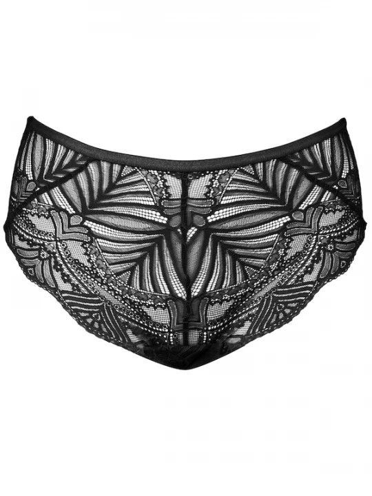 Foto van product SugarShape Broekje 'Sensla Luxe' zwart