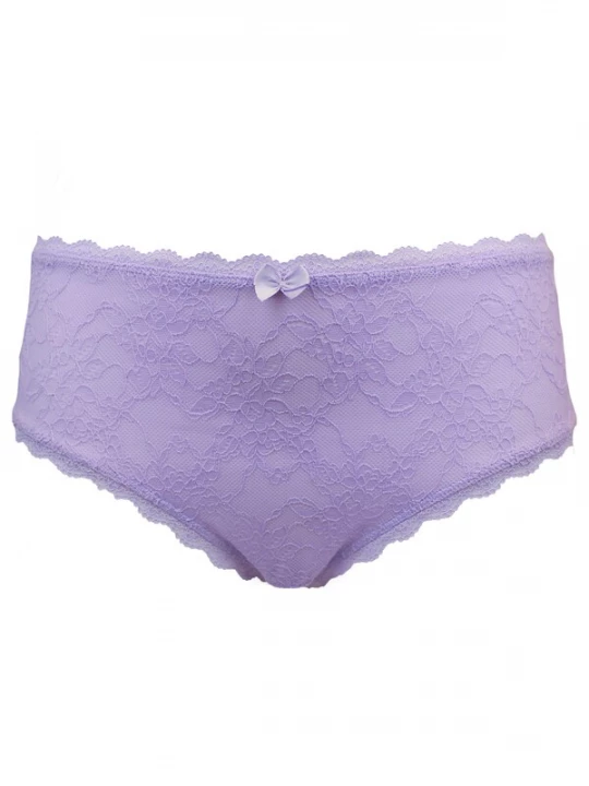 Foto van product SugarShape Broekje 'Sienna' lavendel