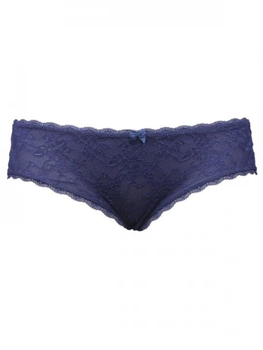 Foto van product SugarShape Broekje 'Sienna' navy