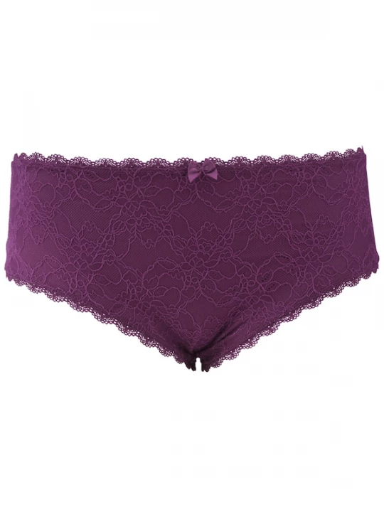 Foto van product SugarShape Broekje 'Sienna' pruim