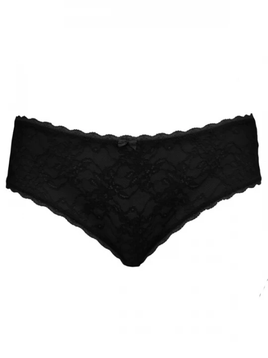 Foto van product SugarShape Broekje 'Sienna' zwart
