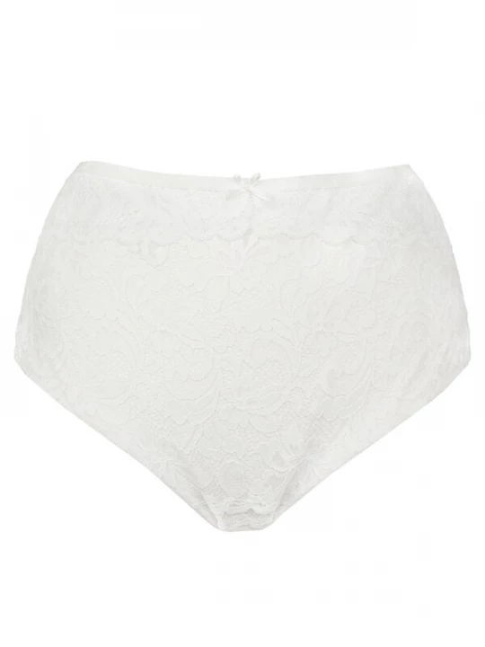 Foto van product SugarShape Broekje 'True Luna' ivoor