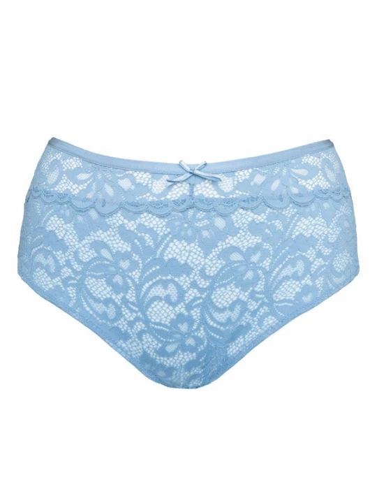 Foto van product SugarShape Broekje 'True Luna' lichtblauw