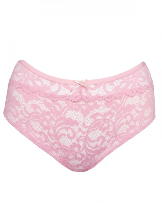 Foto van product SugarShape Broekje 'True Luna' lichtroze